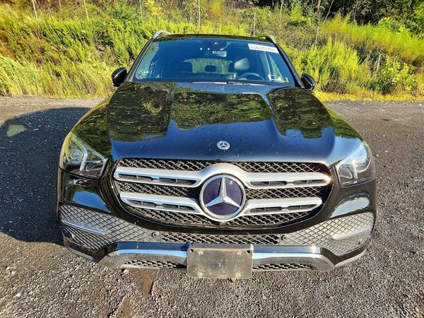 2020 MERCEDES-BENZ GLE