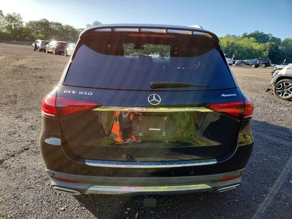 2020 MERCEDES-BENZ GLE