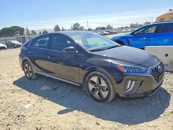 2020 HYUNDAI IONIQ Limited