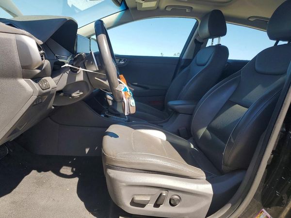 2020 HYUNDAI IONIQ Limited