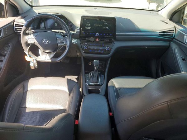 2020 HYUNDAI IONIQ Limited