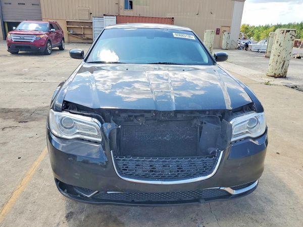 2015 CHRYSLER 300 Limited