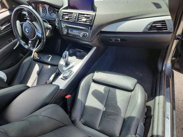 2015 BMW 2 SERIES 228i xDrive — CKPT