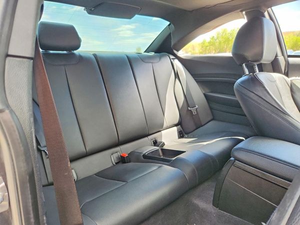 2015 BMW 2 SERIES 228i xDrive — PSRS