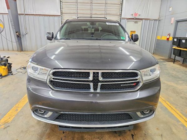 2015 DODGE DURANGO LIMITED AWD