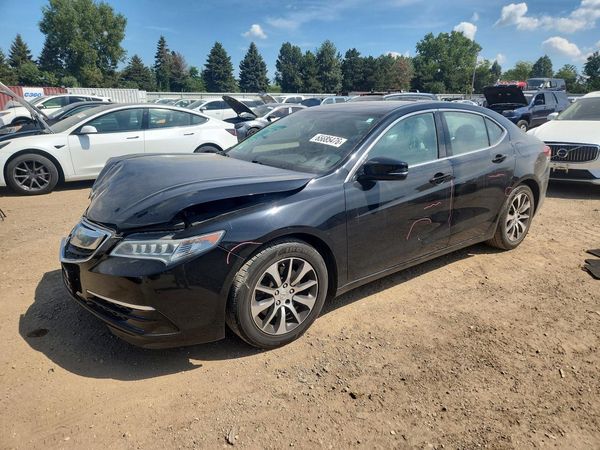 2015 ACURA TLX