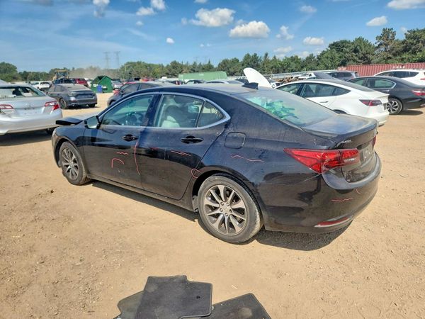2015 ACURA TLX Base