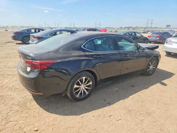 2015 ACURA TLX Base
