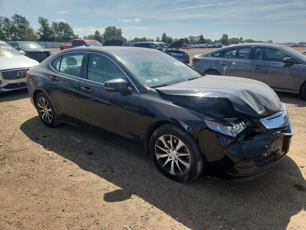 2015 ACURA TLX Base