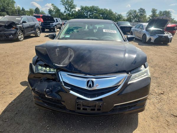 2015 ACURA TLX Base