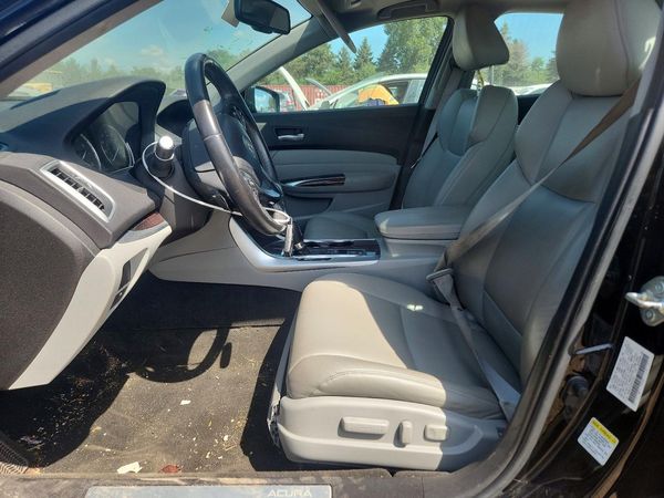2015 ACURA TLX Base