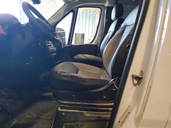 2025 RAM PROMASTER 2500