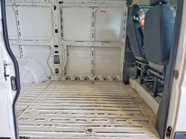 2025 RAM PROMASTER 2500