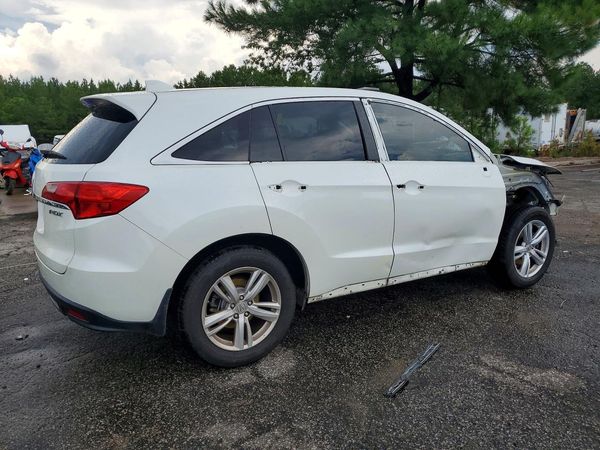 2013 ACURA RDX Technology Package
