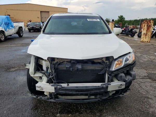 2013 ACURA RDX Technology Package