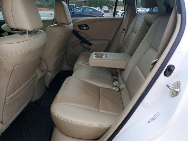 2013 ACURA RDX Technology Package