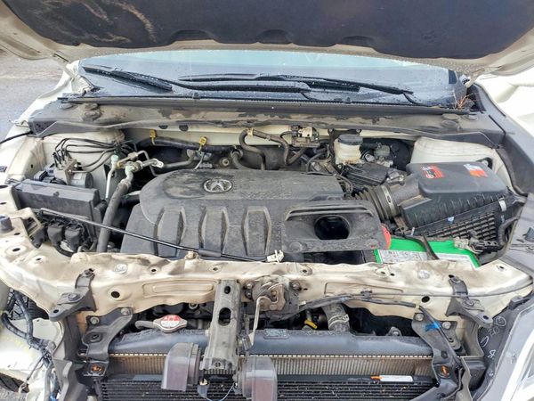 2013 ACURA RDX Technology Package
