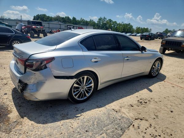 2019 INFINITI Q50