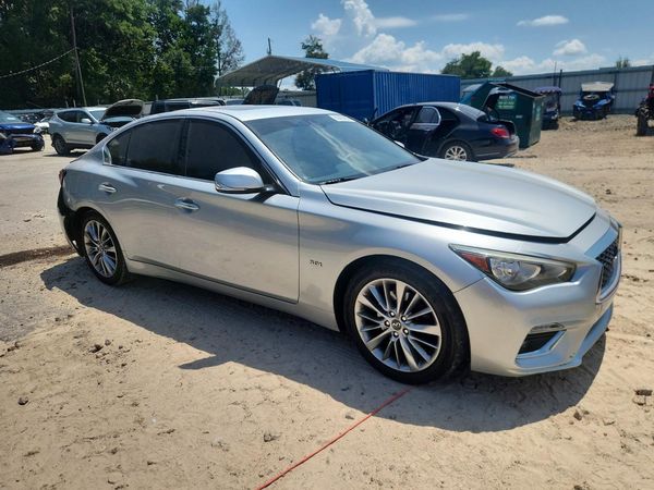 2019 INFINITI Q50