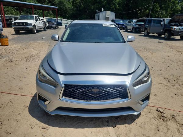 2019 INFINITI Q50