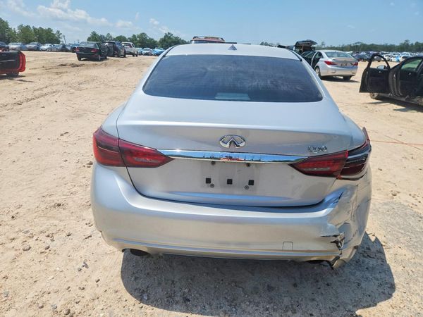 2019 INFINITI Q50