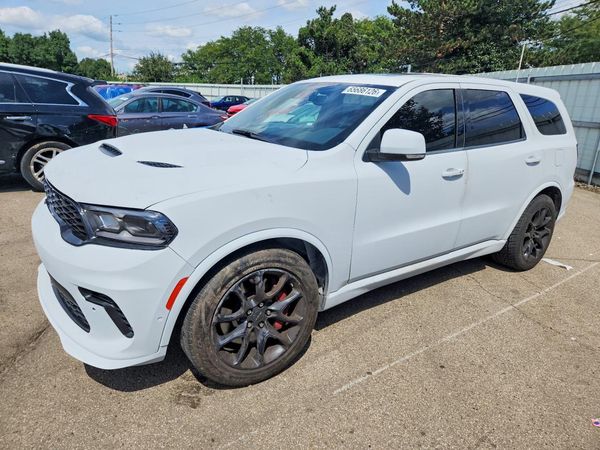 2020 DODGE DURANGO R/T AWD