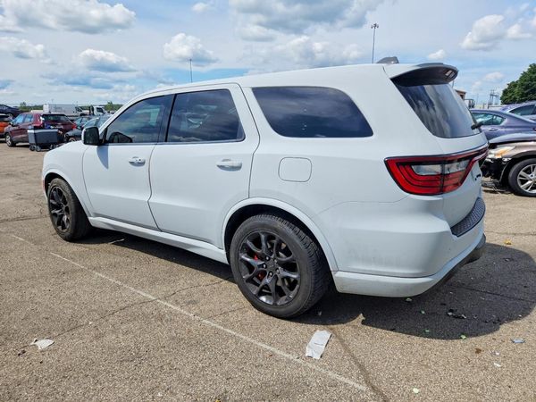 2020 DODGE DURANGO R/T AWD