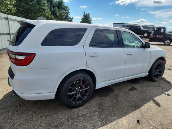 2020 DODGE DURANGO R/T AWD
