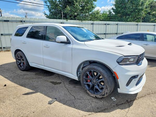 2020 DODGE DURANGO R/T AWD