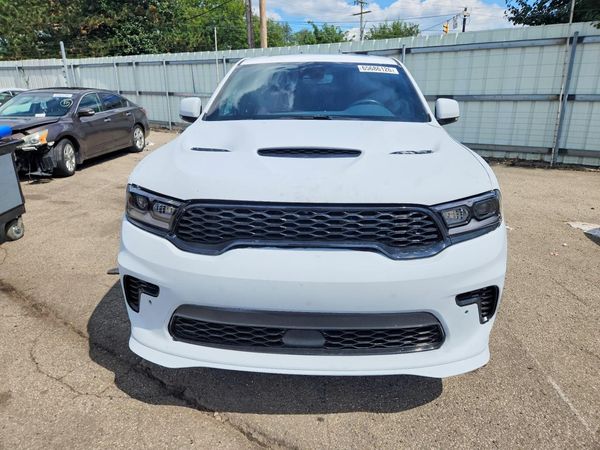 2020 DODGE DURANGO R/T AWD