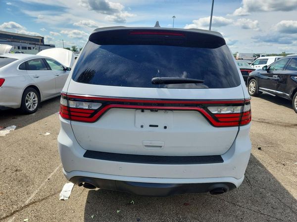 2020 DODGE DURANGO R/T AWD
