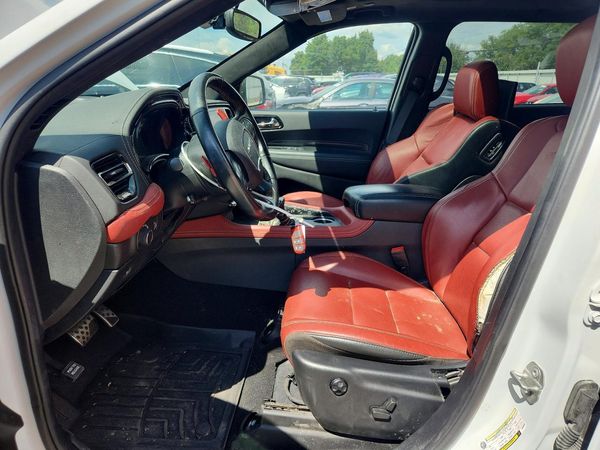 2020 DODGE DURANGO R/T AWD