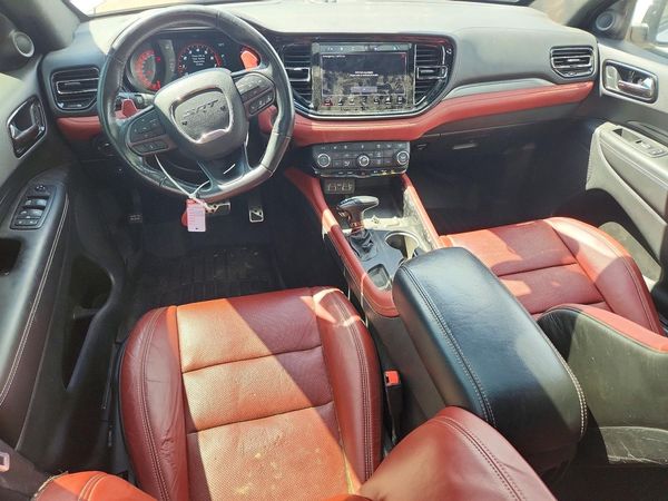 2020 DODGE DURANGO R/T AWD