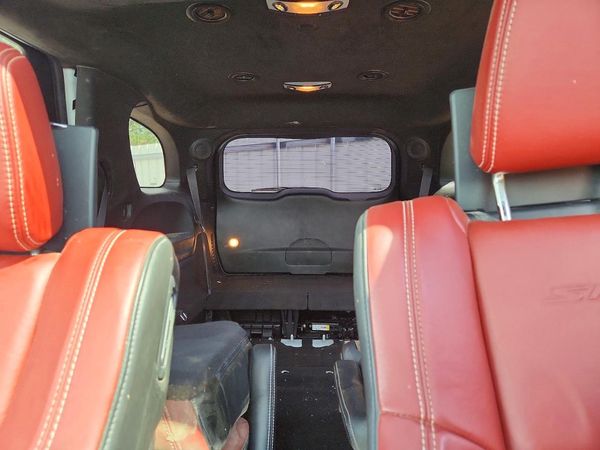 2020 DODGE DURANGO R/T AWD