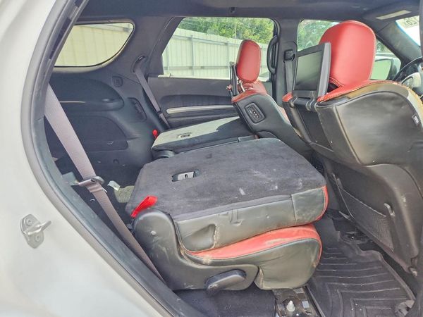 2020 DODGE DURANGO R/T AWD
