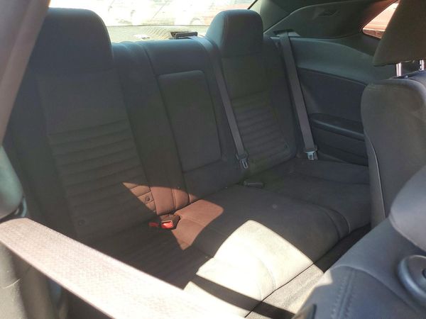 2013 DODGE CHALLENGER Base
