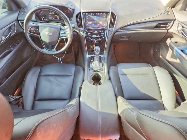 2016 CADILLAC ATS Standard
