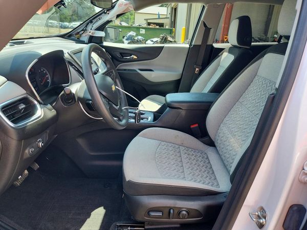2024 CHEVROLET EQUINOX LS (1FL)