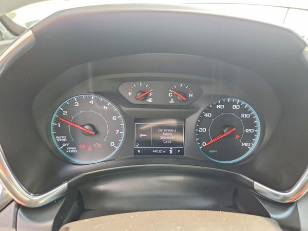 2024 CHEVROLET EQUINOX LS (1FL)