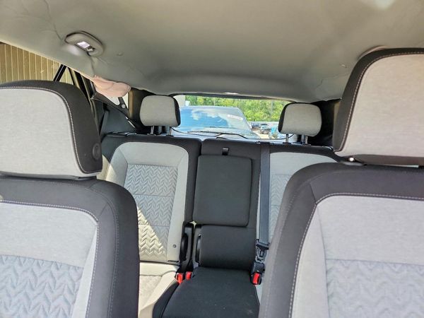 2024 CHEVROLET EQUINOX LS (1FL)
