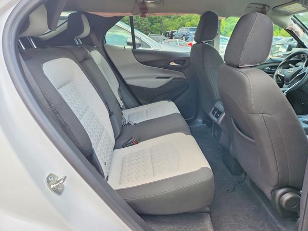 2024 CHEVROLET EQUINOX LS (1FL)