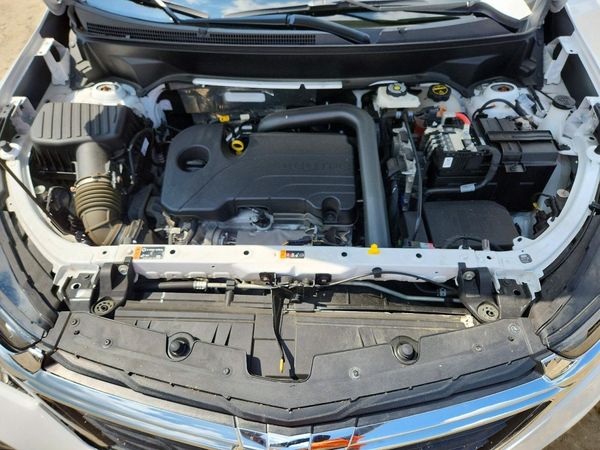 2024 CHEVROLET EQUINOX LS (1FL)