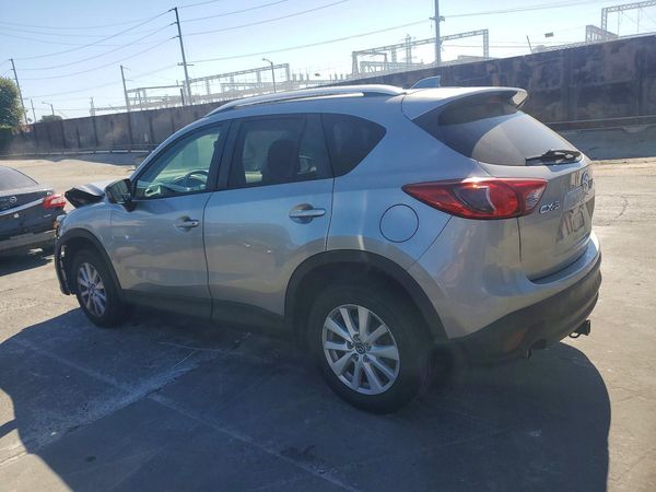 2014 MAZDA CX-5