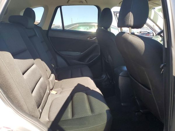 2014 MAZDA CX-5