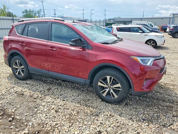 2018 TOYOTA RAV4