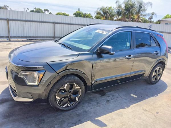 2024 KIA NIRO Wind