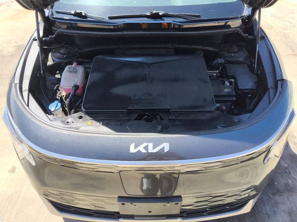 2024 KIA NIRO Wind