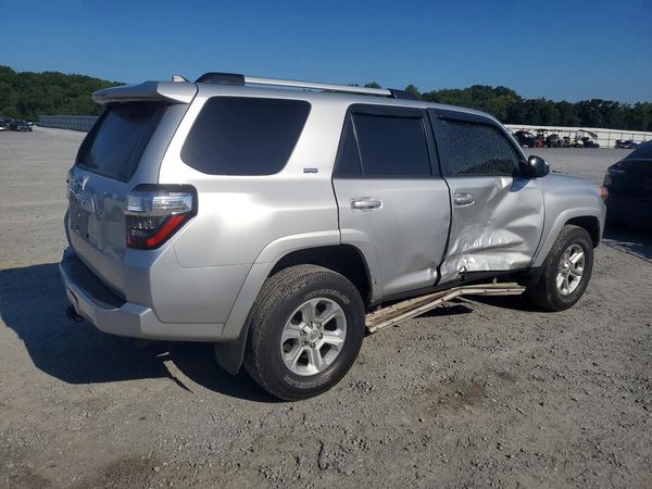 2019 TOYOTA 4RUNNER