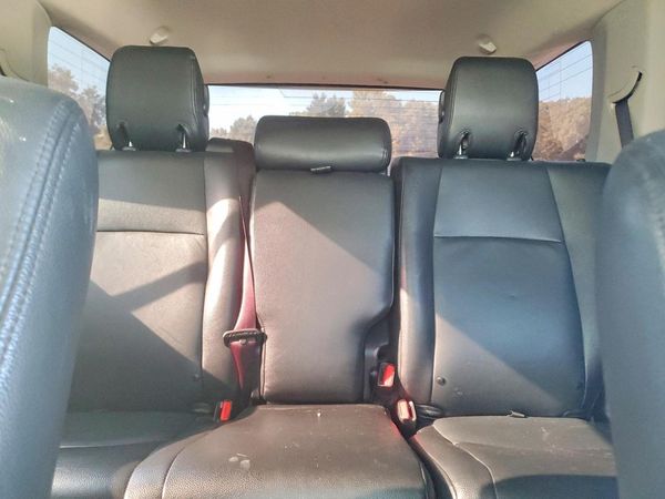 2019 TOYOTA 4RUNNER