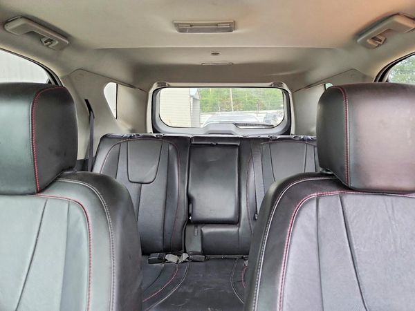 2012 CHEVROLET EQUINOX 2LT — SUVN